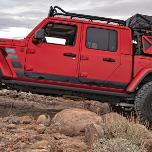 2020 Jeep TrailRecon