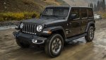 FCA to Recall Vehicles for Faulty Backup Camera Software