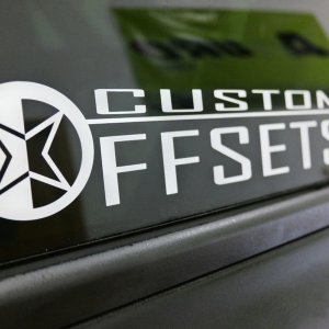 Custom Offsets Leading The Fitment Revolution