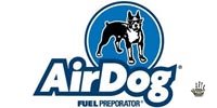 Dales Super Store Airdog:

http://dalessuperstore.com/b-72234-airdog.html