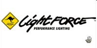 Dales Super Store LightForce:

http://dalessuperstore.com/b-87565-lightforce.html