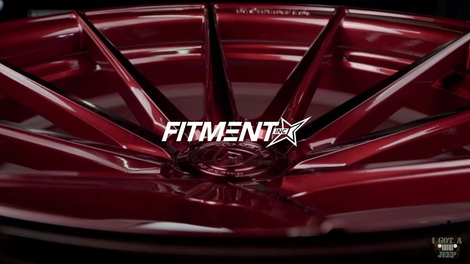 Fitment Industries Leading The Fitment Revolution